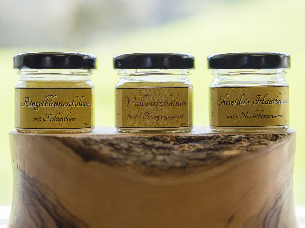 heilbalsam